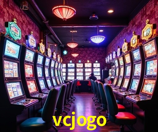 Jogos online vcjogo