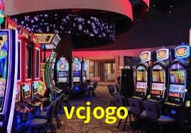 Jogos com bônus e suporte 24h na vcjogo